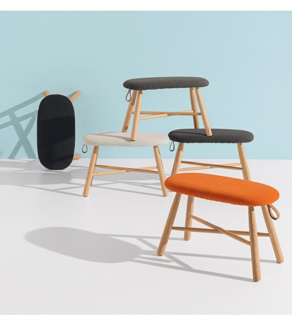 Tag Large Discipline Tabouret