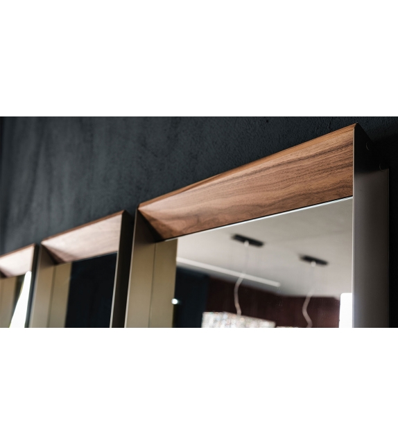 Excalibur Cattelan Italia Espejo