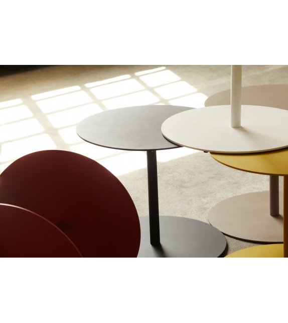 Side Table Kettal Tavolino