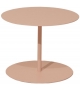 Side Table Kettal Mesita