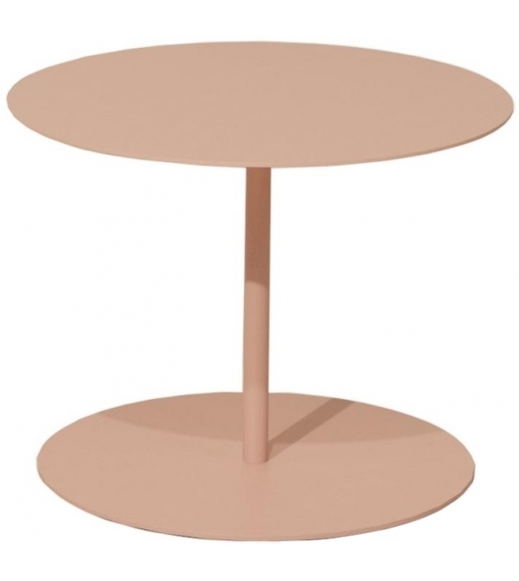 Side Table Kettal Tavolino