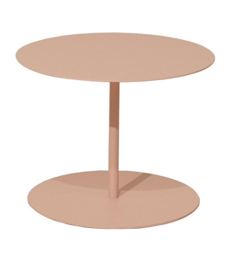 Side Table Kettal Table D'Appoint
