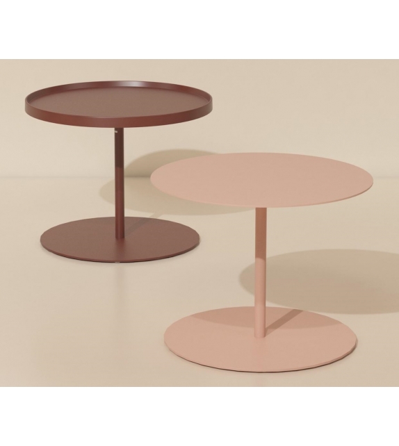 Side Table Kettal Mesita