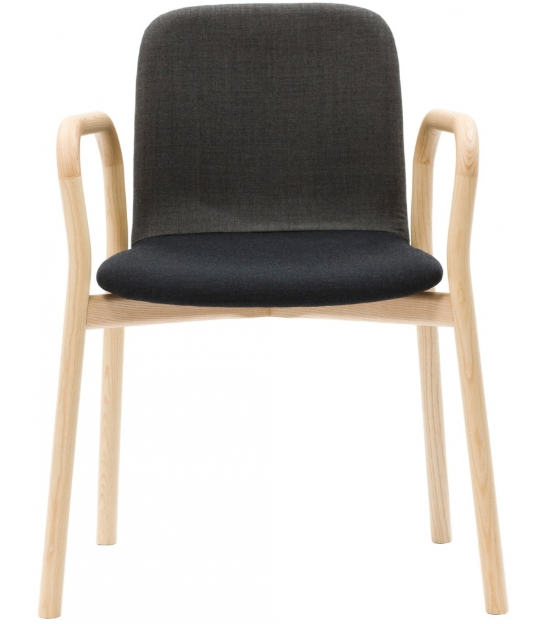 Two Tone Discipline Butaca