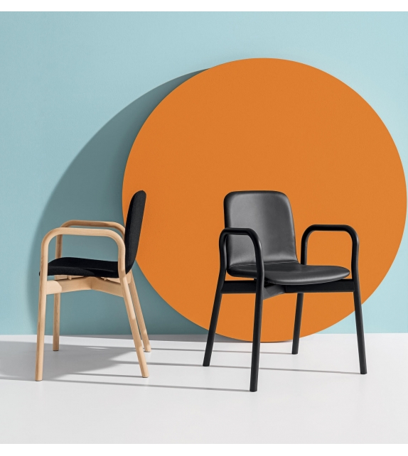 Two Tone Discipline Butaca