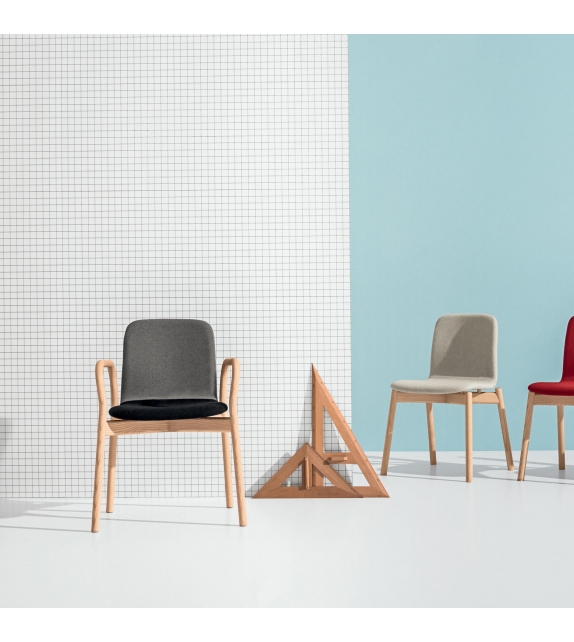 Two Tone Discipline Butaca