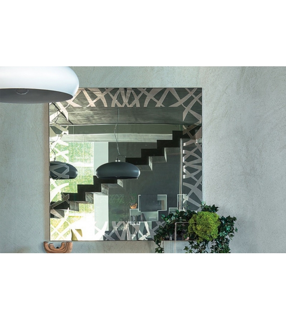 Kenya Cattelan Italia Espejo