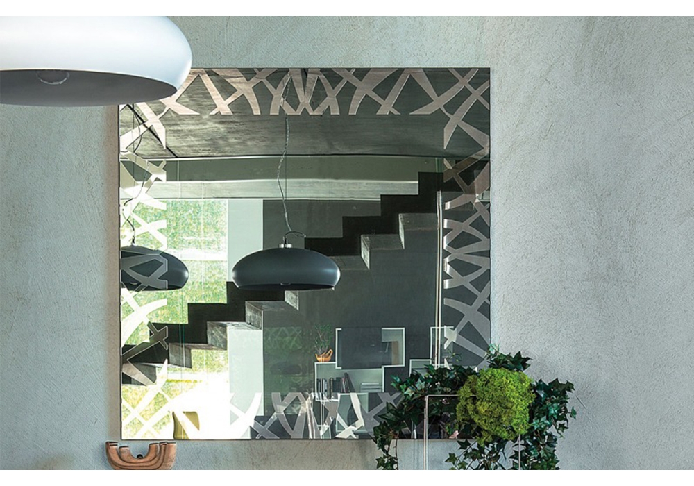 Kenya Cattelan Italia Mirror Milia Shop