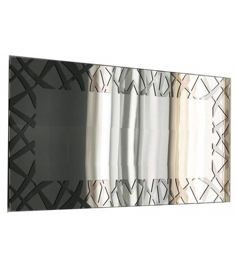 Kenya Cattelan Italia Specchio