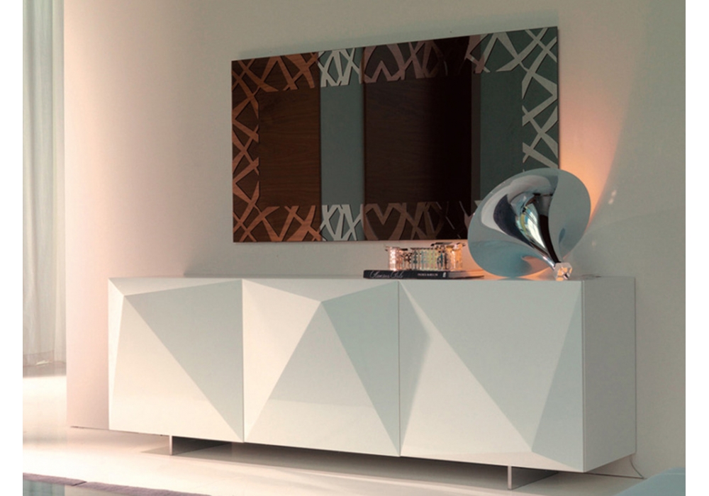 Kenya Cattelan Italia Mirror Milia Shop