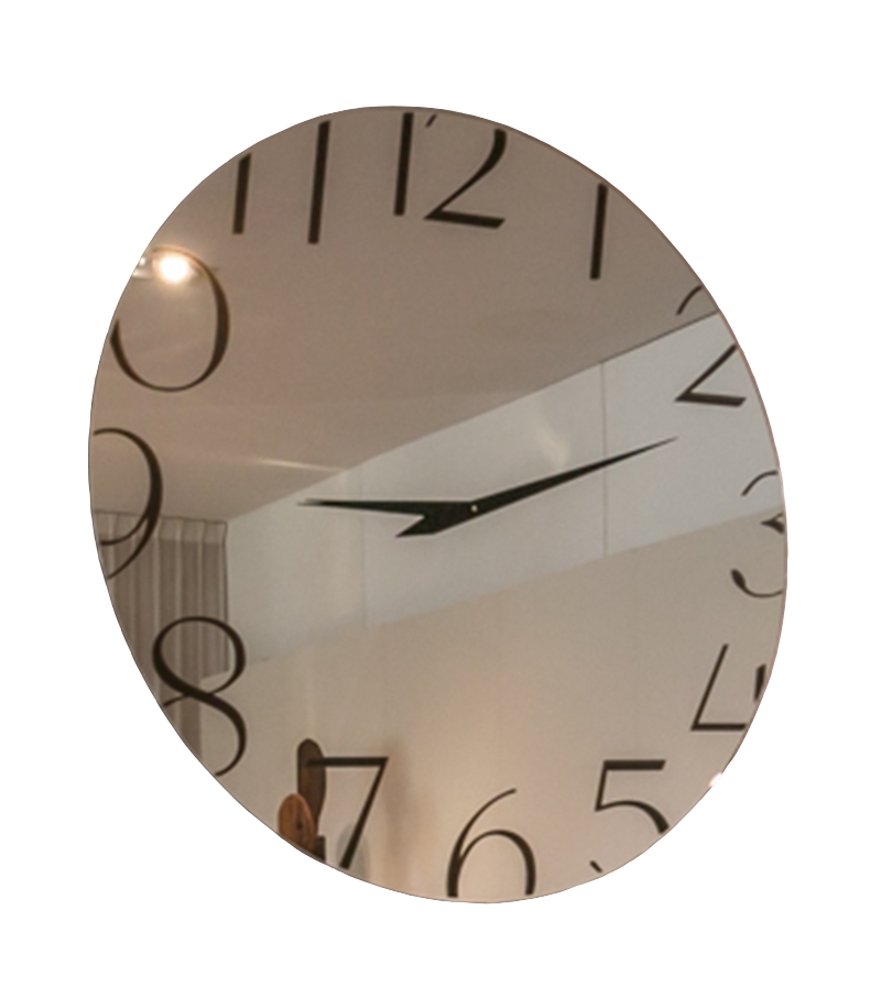 Moment Cattelan Italia Specchio