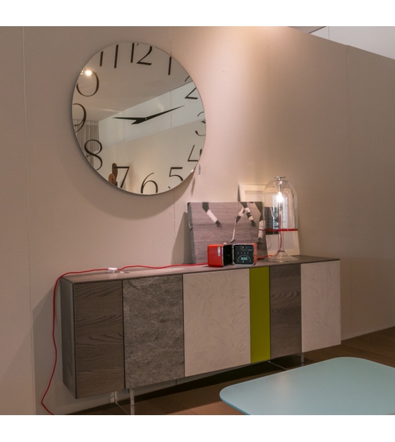 Moment Cattelan Italia Spiegel