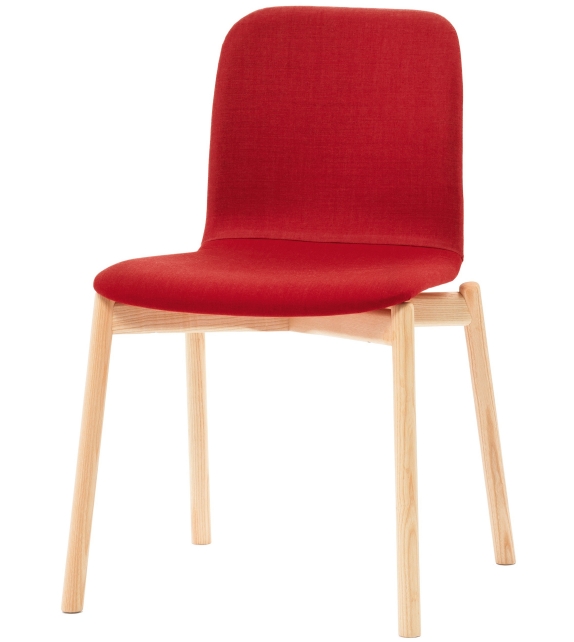 Two Tone Discipline Stuhl