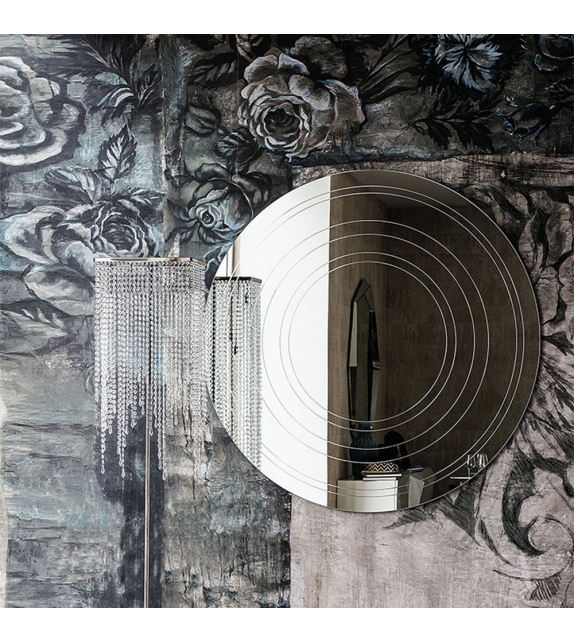 Ring Cattelan Italia Miroir