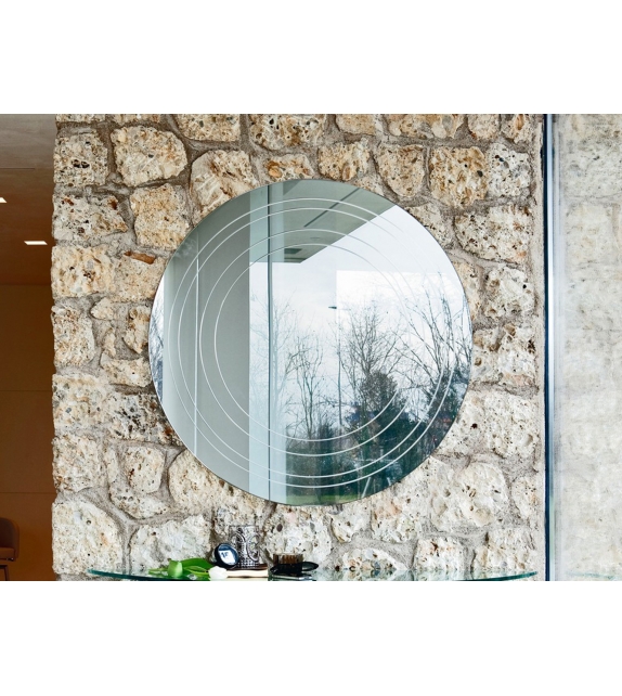 Ring Cattelan Italia Spiegel