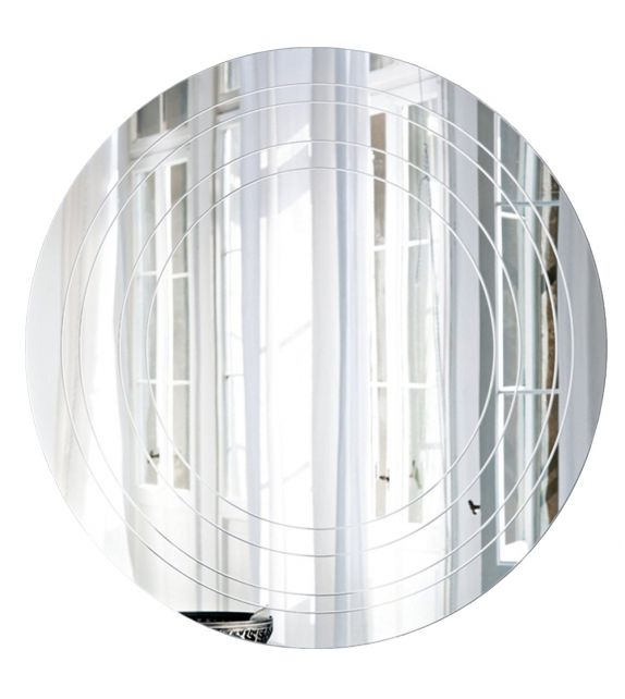 Ring Cattelan Italia Miroir