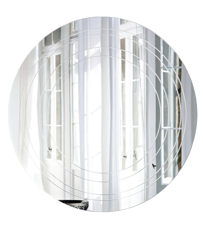 Ring Cattelan Italia Specchio