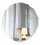 Stripes Cattelan Italia Miroir