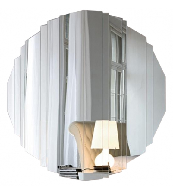 Stripes Cattelan Italia Mirror