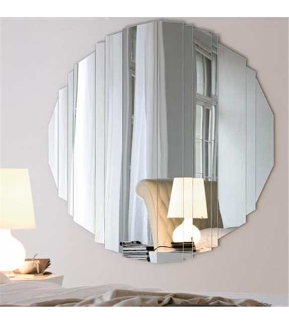 Stripes Cattelan Italia Espejo