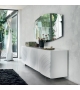 Stripes Cattelan Italia Mirror