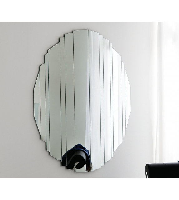 Stripes Cattelan Italia Mirror