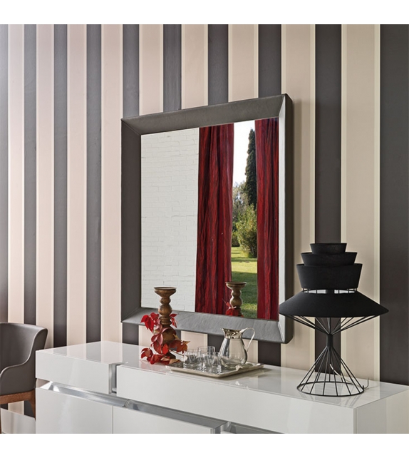 Taxedo Cattelan Italia Mirror