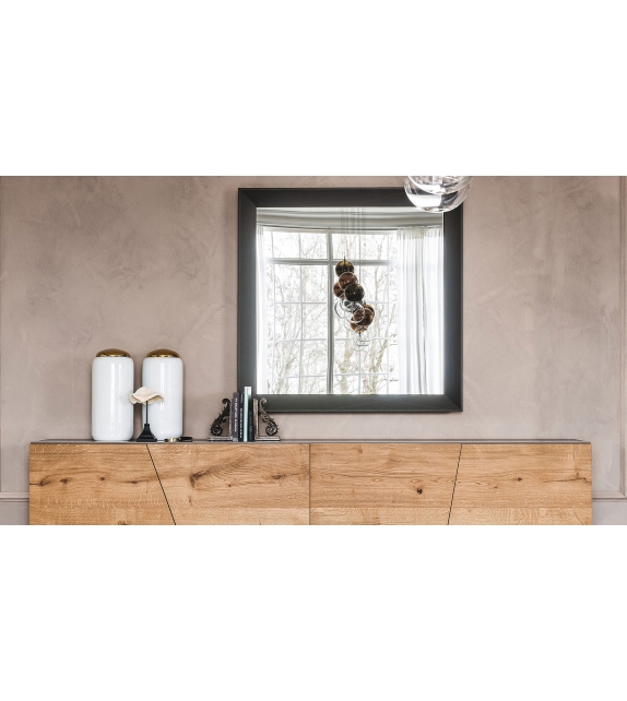 Taxedo Cattelan Italia Mirror