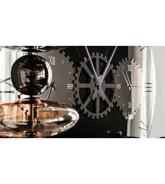 Times Cattelan Italia Mirror