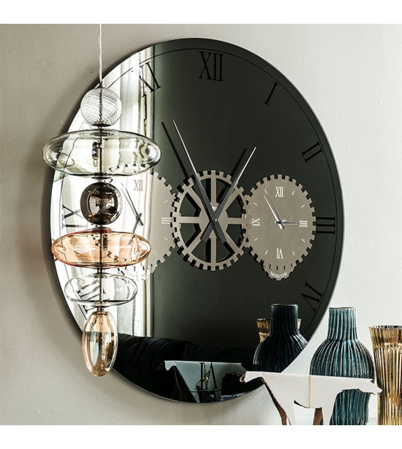 Times Cattelan Italia Miroir