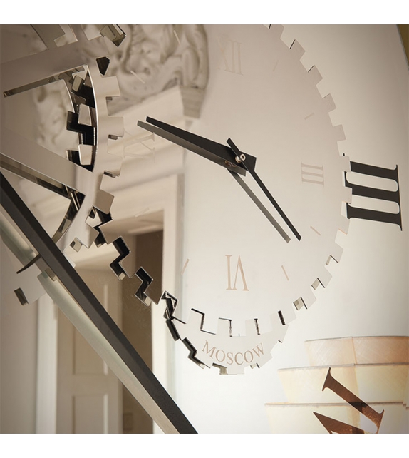 Times Cattelan Italia Espejo