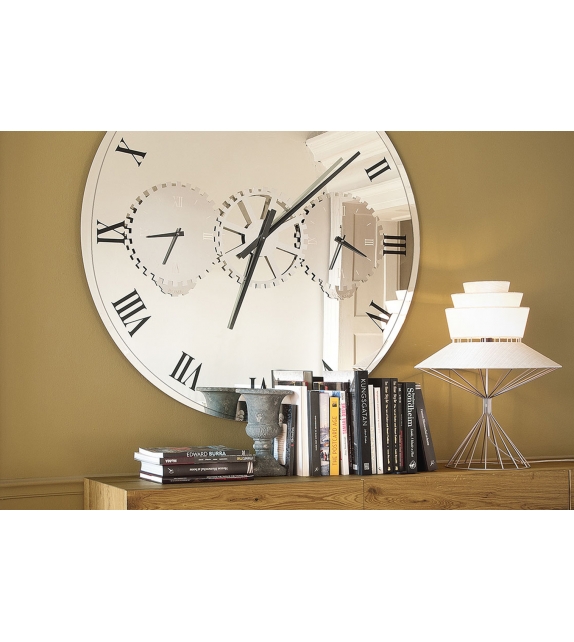 Times Cattelan Italia Specchio