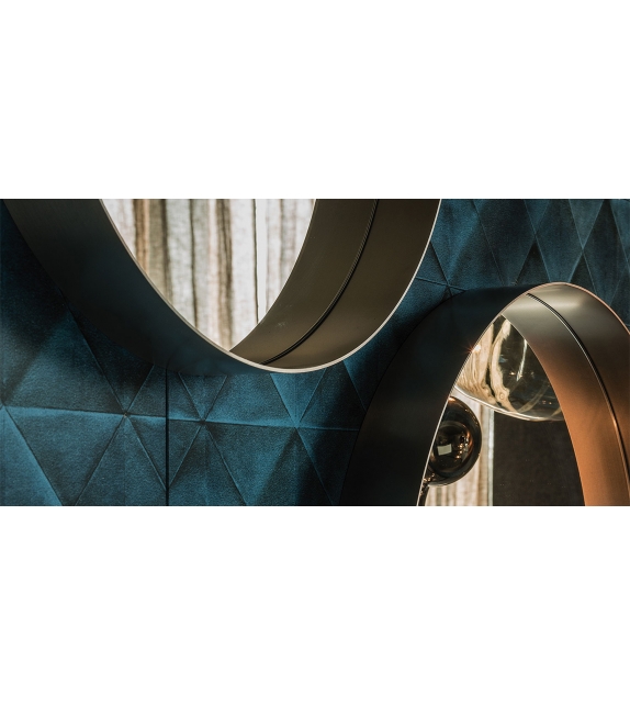 Wish Cattelan Italia Miroir