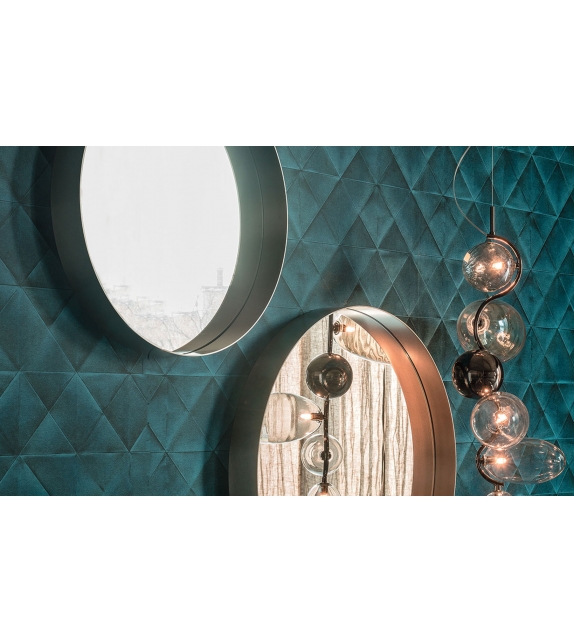 Wish Cattelan Italia Espejo