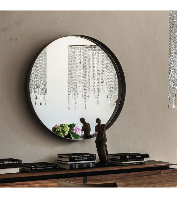 Wish Cattelan Italia Specchio