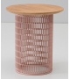 Mesh Kettal Table D'Appoint