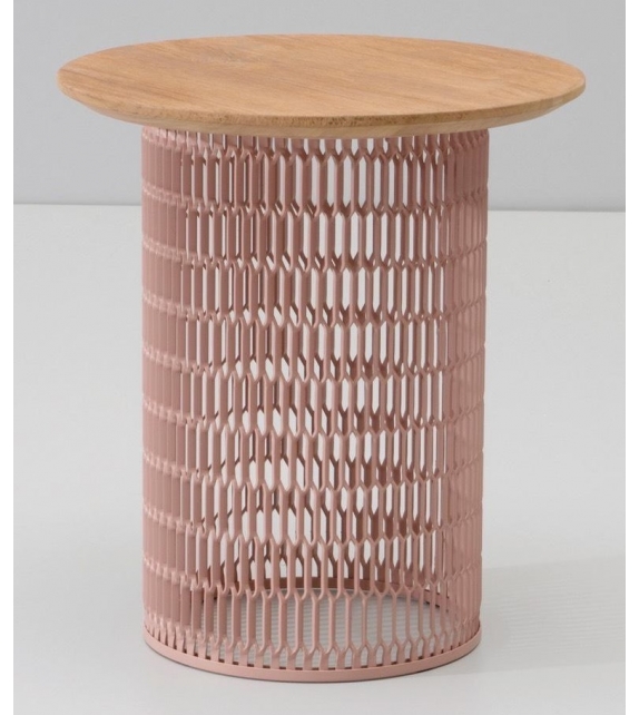 Mesh Kettal Tavolino