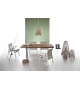 Vieques Kettal Dining Armchair