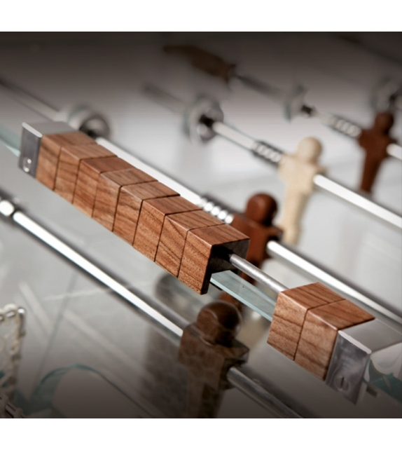 Calcio Balilla 90° Minuto Teckell