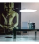 Astra Arc Cattelan Italia Lampada da Terra