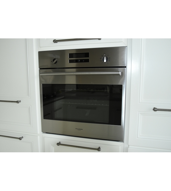 In Ausstellung - Living Design L'Ottocento Küche