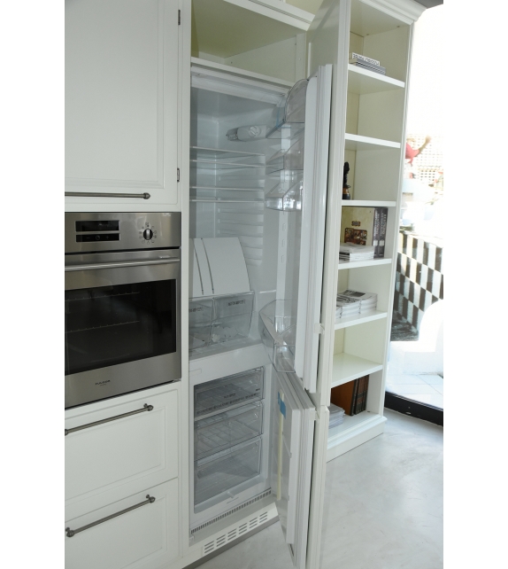 En Exposition - Living Design L'Ottocento Cuisine