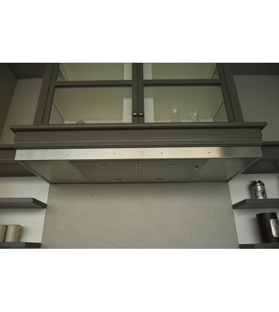 Ex Display - Living Design L'Ottocento Kitchen