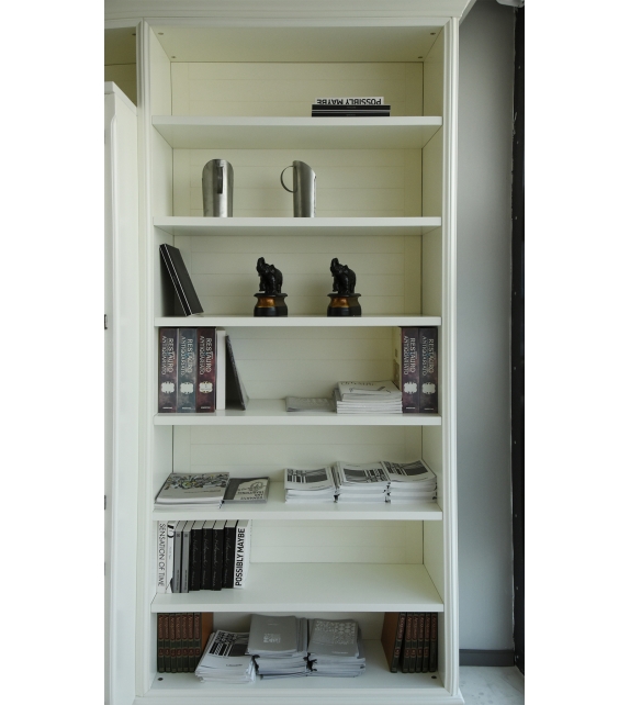 In Esposizione - Living Design L'Ottocento Cucina