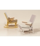 Vieques Kettal Rocking Chair
