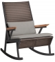 Vieques Kettal Rocking Chair