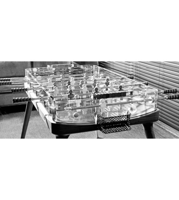 90° Minuto Calcio Balilla Teckell