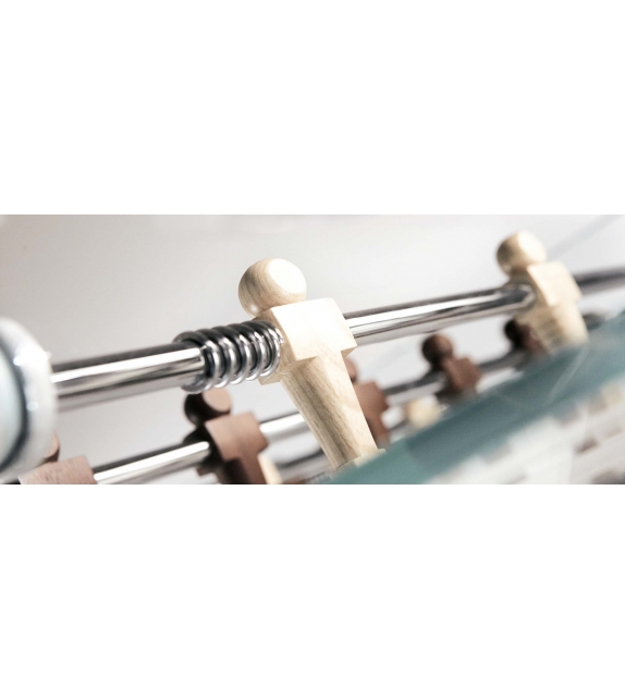 Calcio Balilla 90° Minuto Teckell