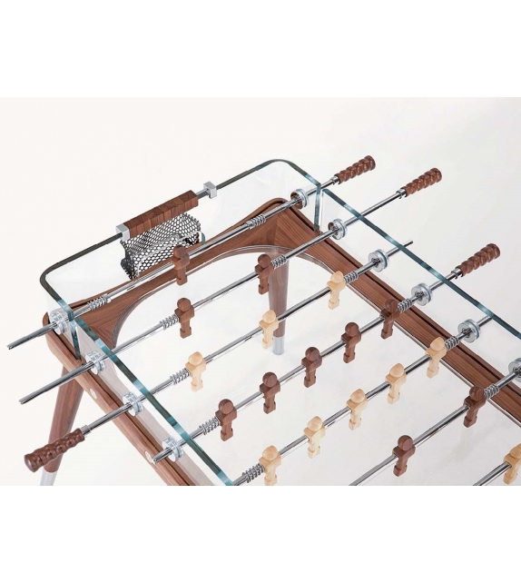 Calcio Balilla 90° Minuto Teckell