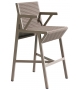 Vieques Kettal Bar Stool